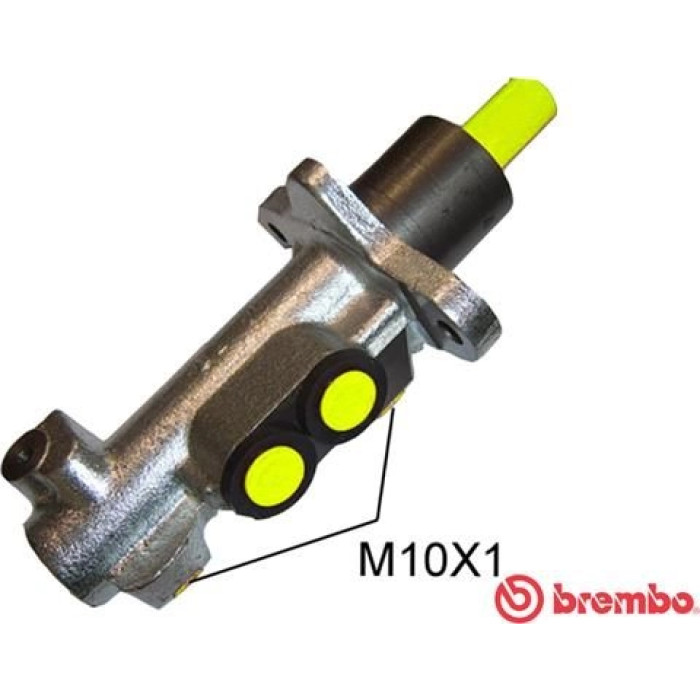 BREMBO Hauptbremszylinder M 85 024 BREMBO Hauptbremszylinder M 85 024