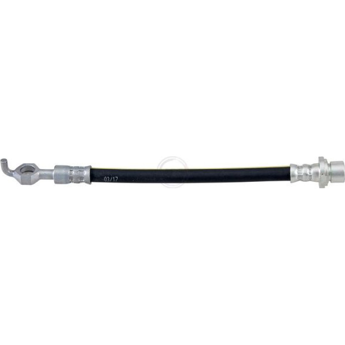 A.B.S. Bremsschlauch SL5761
