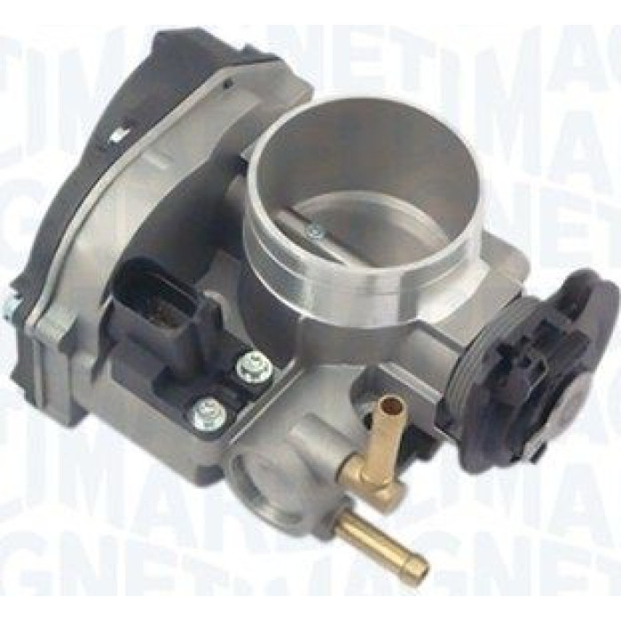Magneti Marelli Drosselklappengehäuse 802000000087