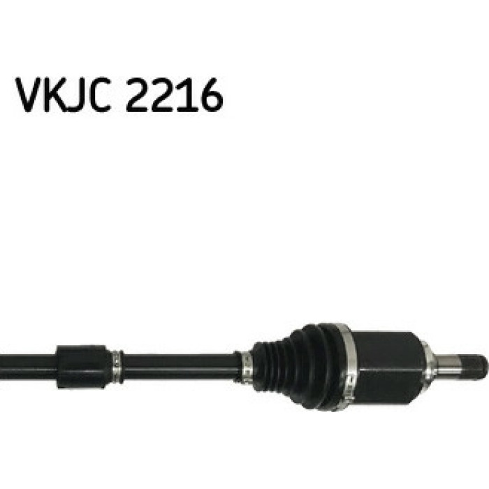 SKF Antriebswelle VKJC 2216 SKF Antriebswelle VKJC 2216