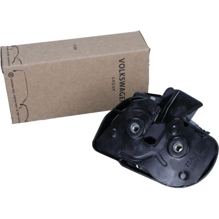 VAG Original 7E0843604D VAG Original Schiebetürschloss VW Transporter 03 – – OE-Nr. 7E0843604D