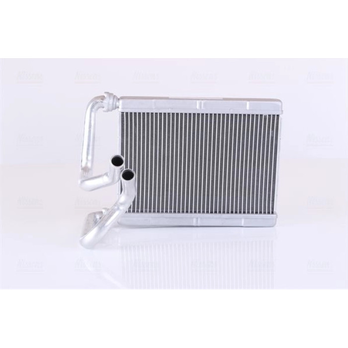 Nissens Heizungskühler PKW 707094 Nissens Heizungskühler PKW 707094