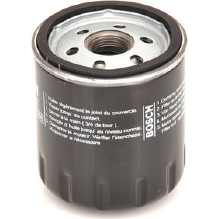 Bosch Ölfilter F 026 407 202 Bosch Ölfilter F 026 407 202
