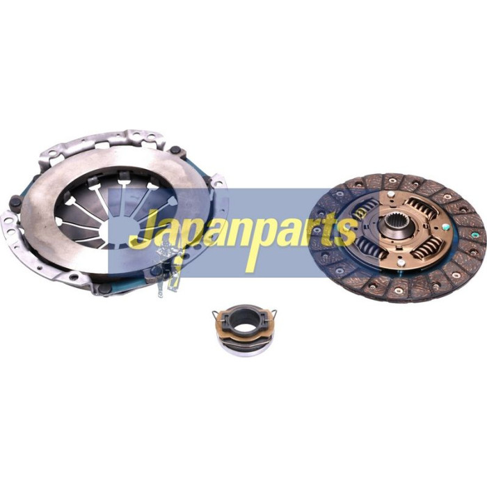 Japanparts Kupplungssatz KF-621 Japanparts Kupplungssatz KF-621