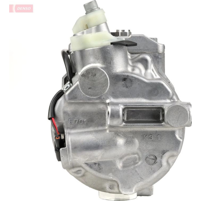 Denso Kompressor DCP17160 Denso Kompressor DCP17160