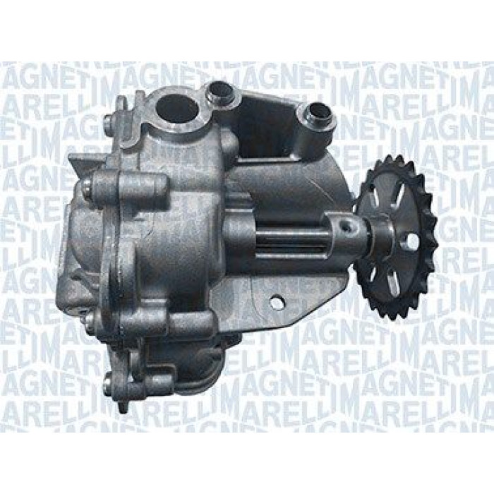 Magneti Marelli Ölpumpe OP0056 Magneti Marelli Ölpumpe OP0056