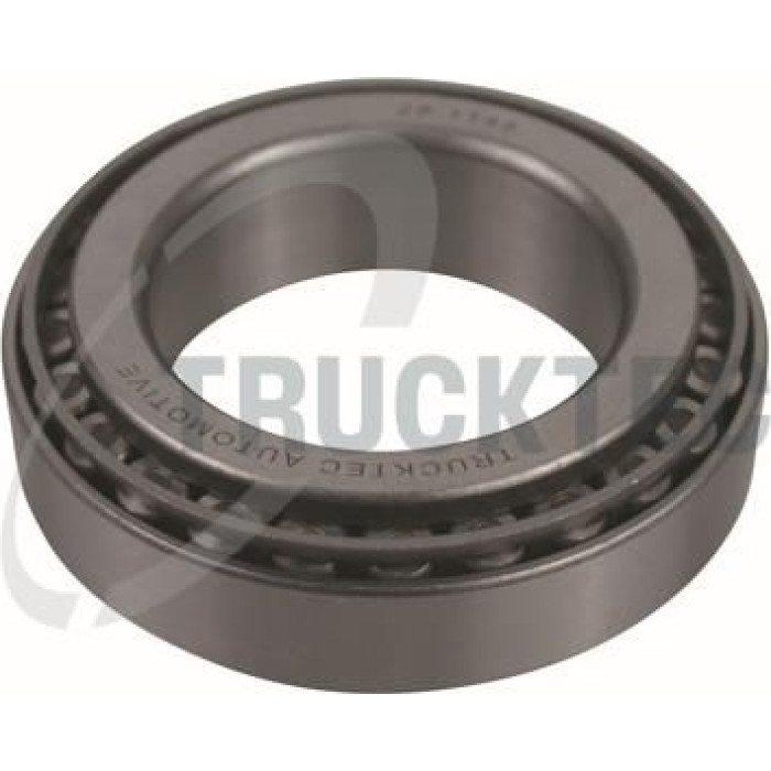 TRUCKTEC AUTOMOTIVE Radlager 02.32.166 TRUCKTEC AUTOMOTIVE Radlager 02.32.166