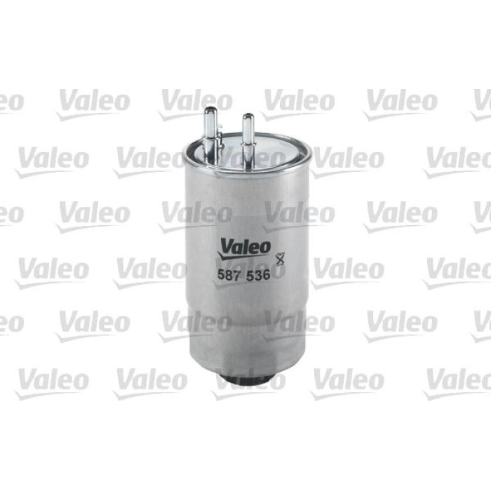 Valeo Kraftstofffilter 587536 Valeo Kraftstofffilter 587536