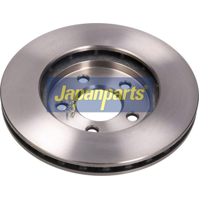 Japanparts Bremsscheibe DI-929C Japanparts Bremsscheibe DI-929C