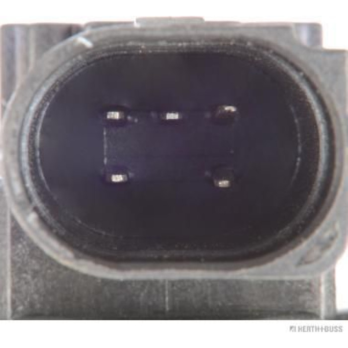 Herth+Buss Elparts AGR-Ventil 70671505 Herth+Buss Elparts AGR-Ventil 70671505