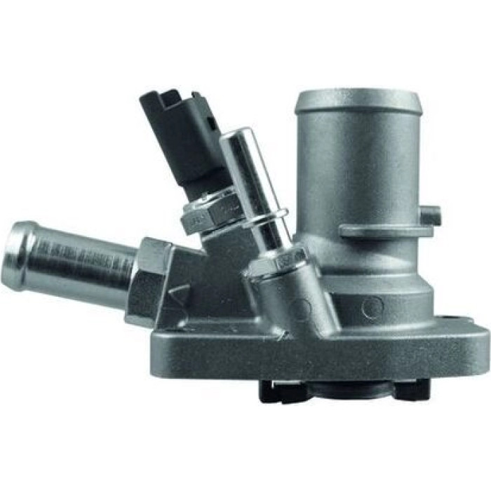 Integralthermostat TI 258 80 Integralthermostat TI 258 80