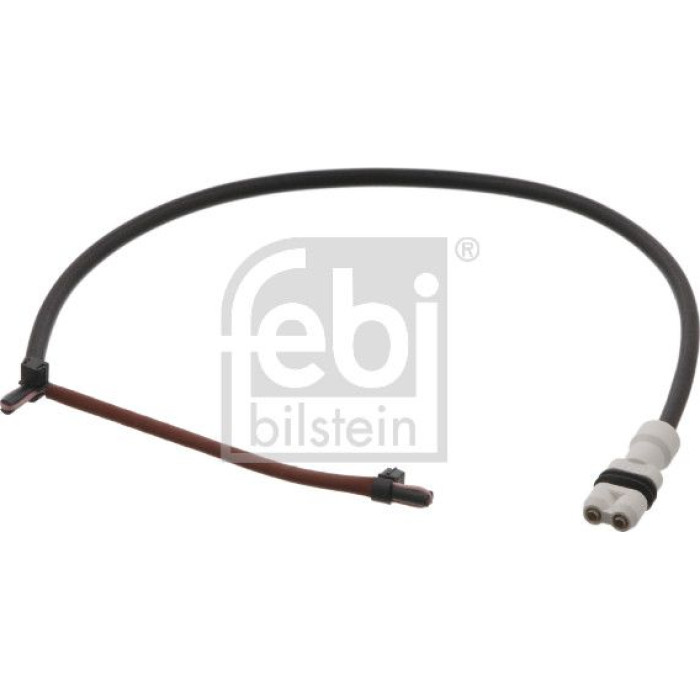 febi Verschleißsensor 33413