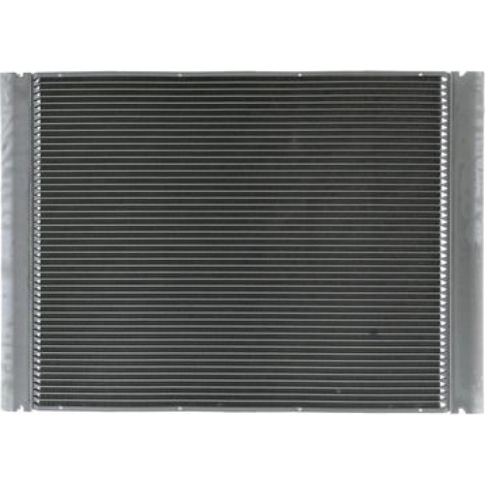 MAHLE Kühler, Motorkühlung CR 582 000P MAHLE Kühler, Motorkühlung CR 582 000P