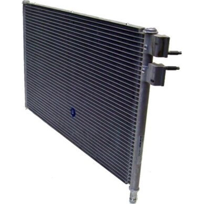 MAHLE Kondensator, Klimaanlage AC 298 000P MAHLE Kondensator, Klimaanlage AC 298 000P