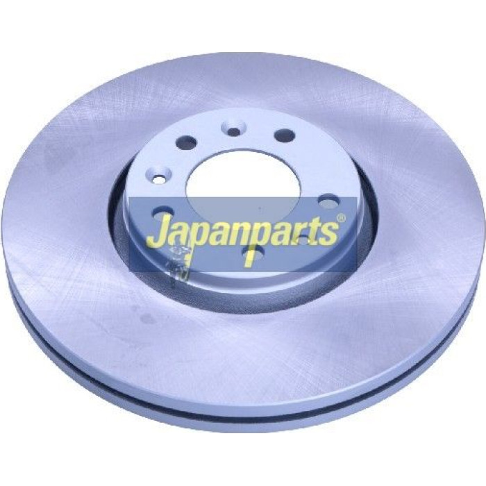Japanparts Bremsscheibe DI-0609C Japanparts Bremsscheibe DI-0609C