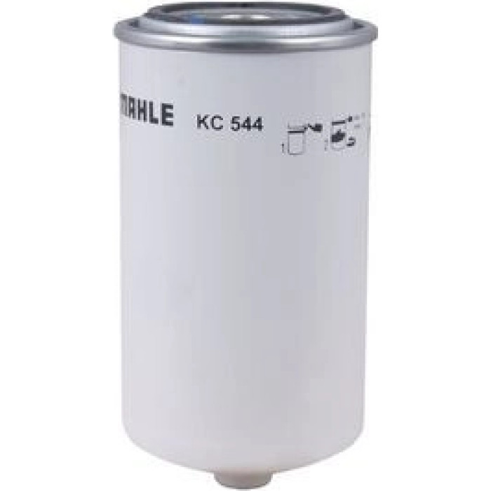 MAHLE Kraftstofffilter KC 544 MAHLE Kraftstofffilter KC 544