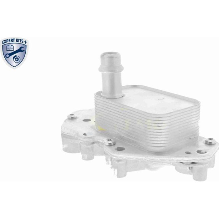 Vemo Motorölkühler V40-60-2102 Vemo Motorölkühler V40-60-2102