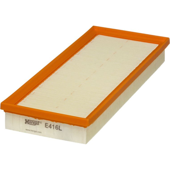 HENGST FILTER Luftfilter E416L
