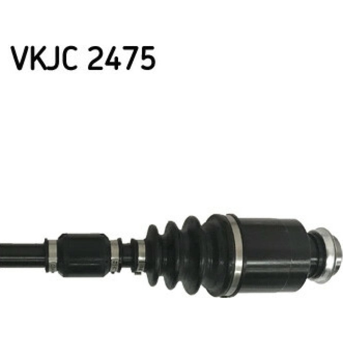 SKF Antriebswelle VKJC 2475 SKF Antriebswelle VKJC 2475