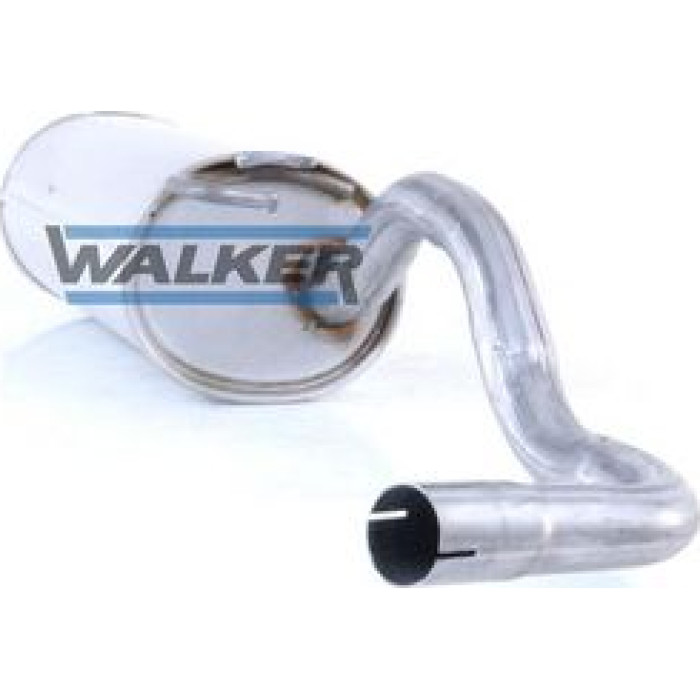 Walker Endschalldämpfer 22430 Walker Endschalldämpfer 22430