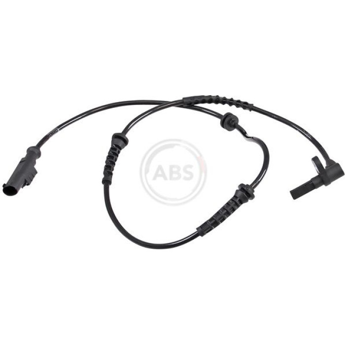 A.B.S. Raddrehzahlsensor 31833 A.B.S. Raddrehzahlsensor 31833