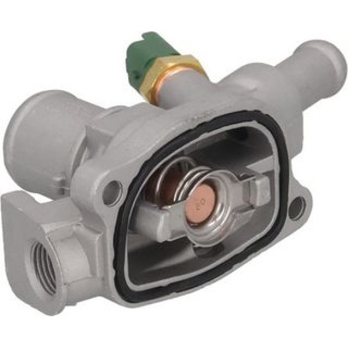 Kamoka Kühlmittelthermostat 7710305 Kamoka Kühlmittelthermostat 7710305