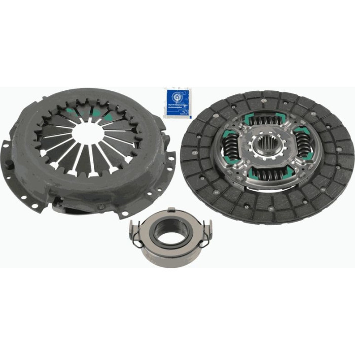 Sachs Kupplungssatz 3000 954 063 Sachs Kupplungssatz 3000 954 063