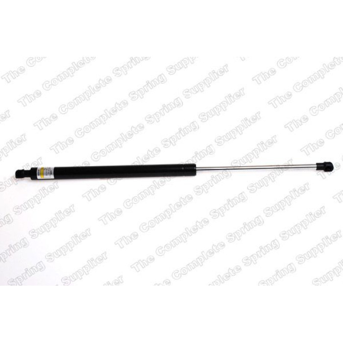 LESJÖFORS Gasdruckfeder 8108409 LESJÖFORS Gasdruckfeder 8108409