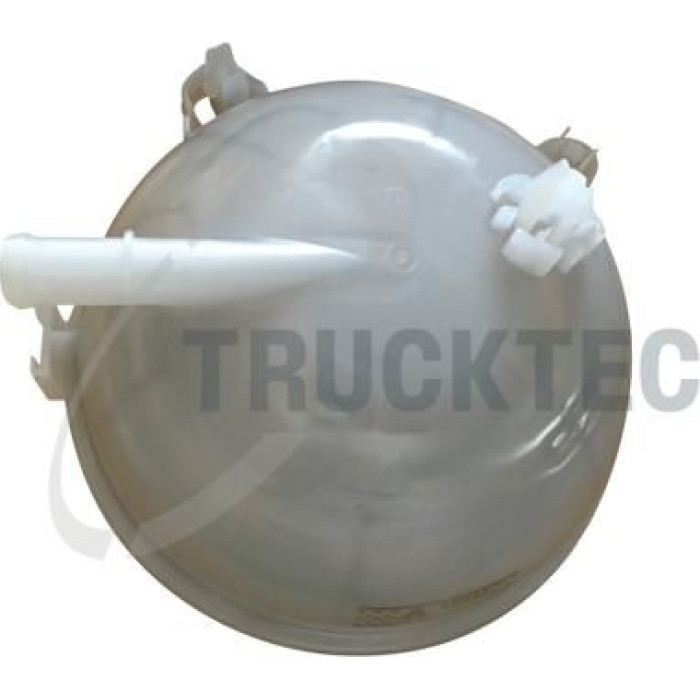 TRUCKTEC AUTOMOTIVE Container 07.40.081 TRUCKTEC AUTOMOTIVE Container 07.40.081