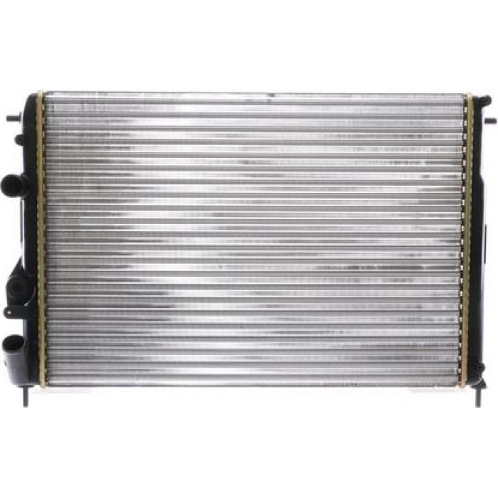 MAHLE Kühler, Motorkühlung CR 493 000S MAHLE Kühler, Motorkühlung CR 493 000S
