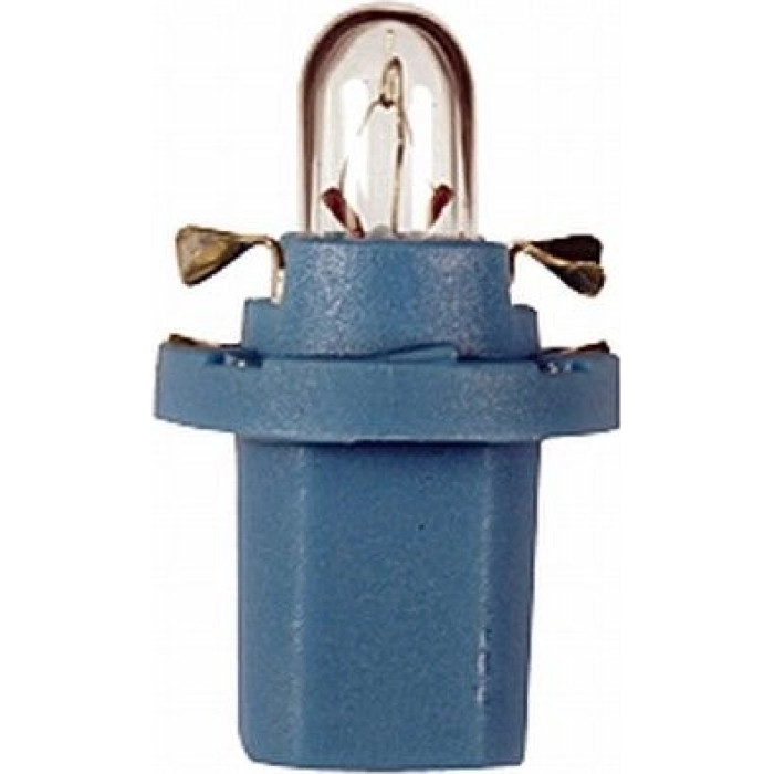 8GA 007 997-211 HELLA Instrumentenlampe 12 V 1,2 W Sockel BX8,5d – 8GA 007 997-211 8GA 007 997-211 HELLA Instrumentenlampe 12 V 1,2 W Sockel BX8,5d – 8GA 007 997-211