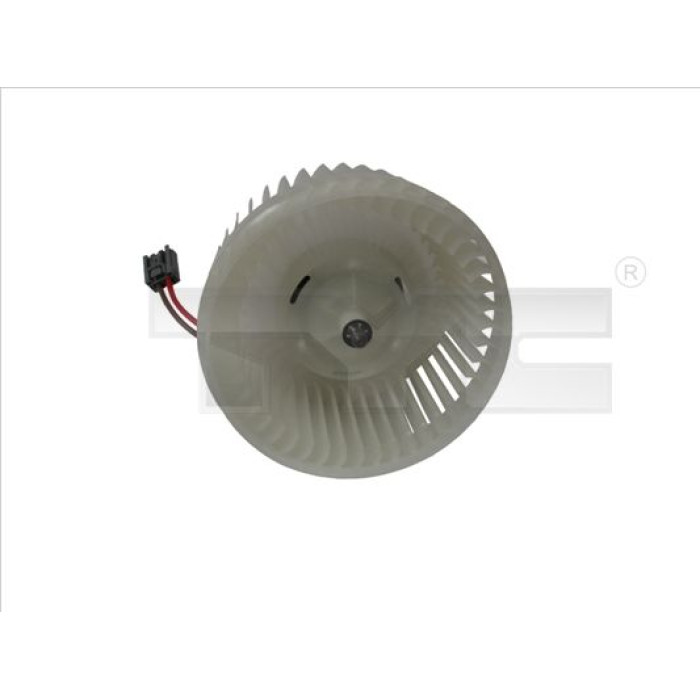 TYC Ventilator 538-0003 TYC Ventilator 538-0003