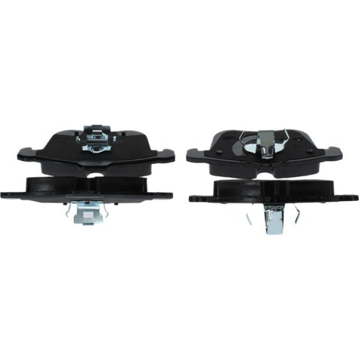Bosch Bremsbelagsatz 0 986 494 959