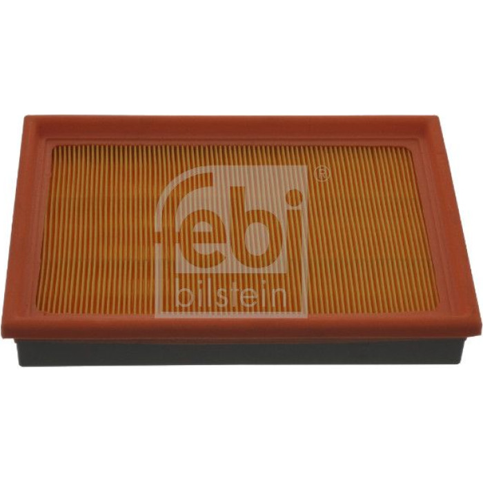 febi Luftfilter Ford 1.25 10611 febi Luftfilter Ford 1.25 10611