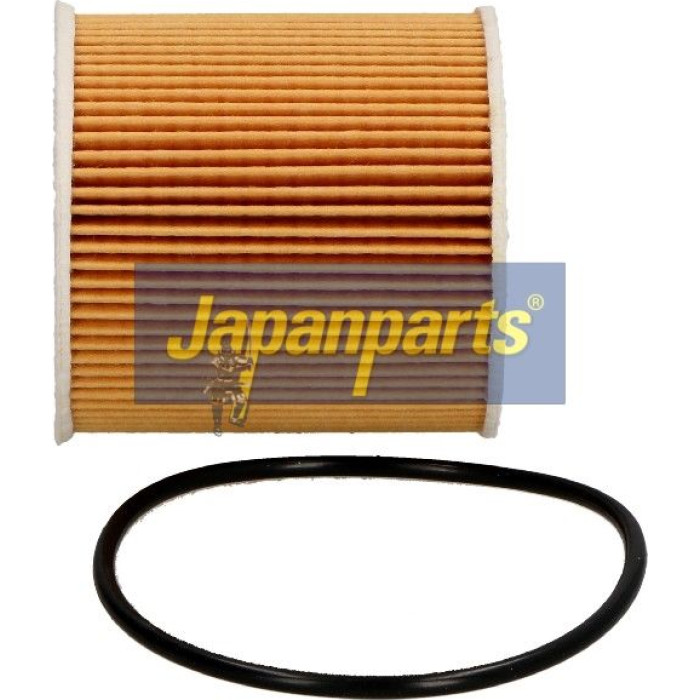 Japanparts Ölfilter FO-195S Japanparts Ölfilter FO-195S