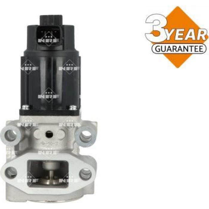 NRF AGR-Ventil 48653 NRF AGR-Ventil 48653