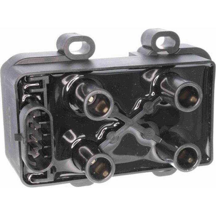 Vemo Zündspule V46-70-0002 Vemo Zündspule V46-70-0002