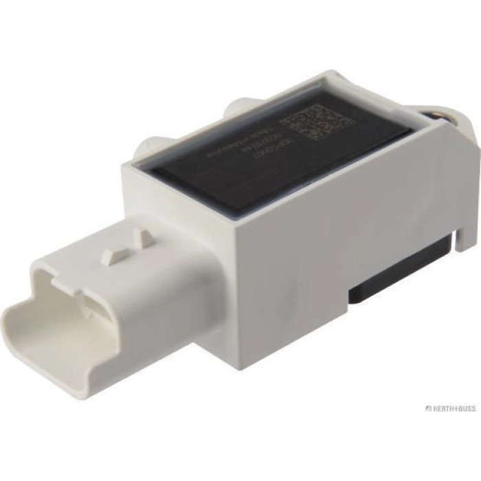 Herth+Buss Elparts Abgasdrucksensor 70668201