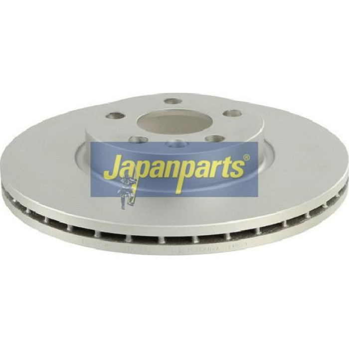 Japanparts Bremsscheibe DI-0315C Japanparts Bremsscheibe DI-0315C