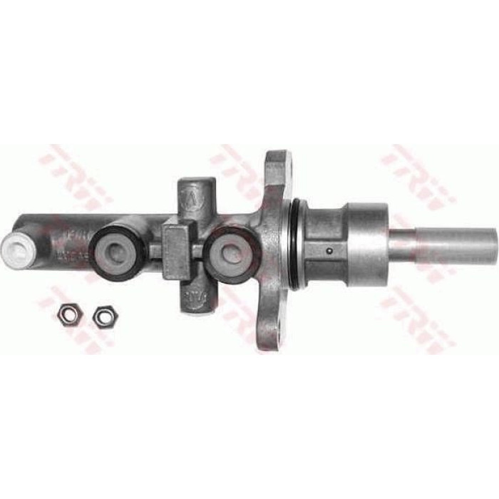 TRW Hauptbremszylinder PMF361 TRW Hauptbremszylinder PMF361
