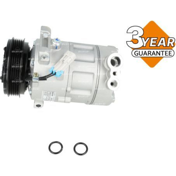 NRF Kompressor 32312 NRF Kompressor 32312
