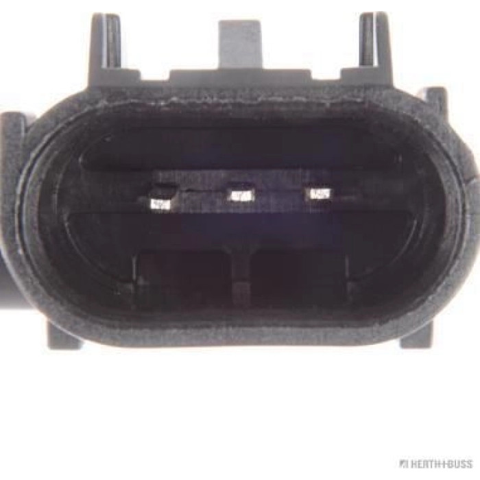 Herth+Buss Elparts Abgasdrucksensor 70668303 Herth+Buss Elparts Abgasdrucksensor 70668303