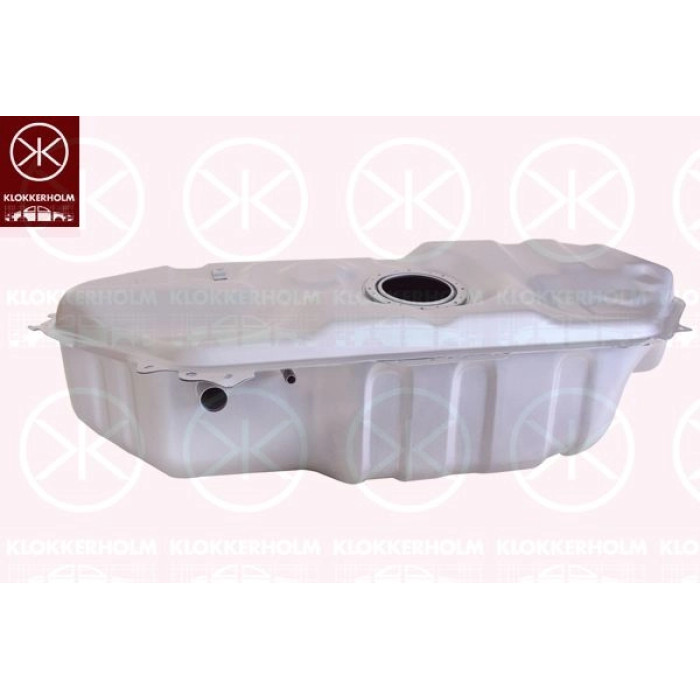 BENZIN/DIESELTANK 45L 8109007 BENZIN/DIESELTANK 45L 8109007
