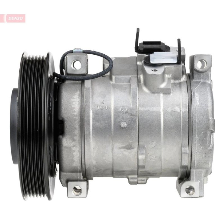Denso Kompressor DCP99526 Denso Kompressor DCP99526