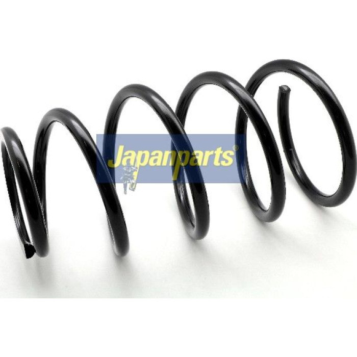 Japanparts Fahrwerksfeder ZC3144F