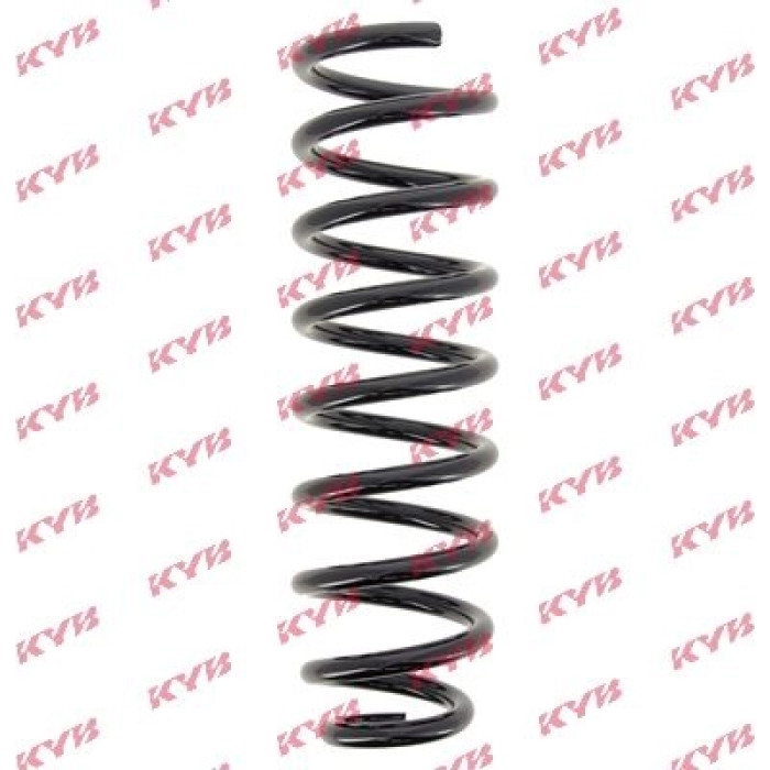 RC5534 KYB Fahrwerksfeder VW T. Touareg 2.5Tdi/3.2 10/02-05/10 (Rub Suspension) RC5534 KYB Fahrwerksfeder VW T. Touareg 2.5Tdi/3.2 10/02-05/10 (Rub Suspension)
