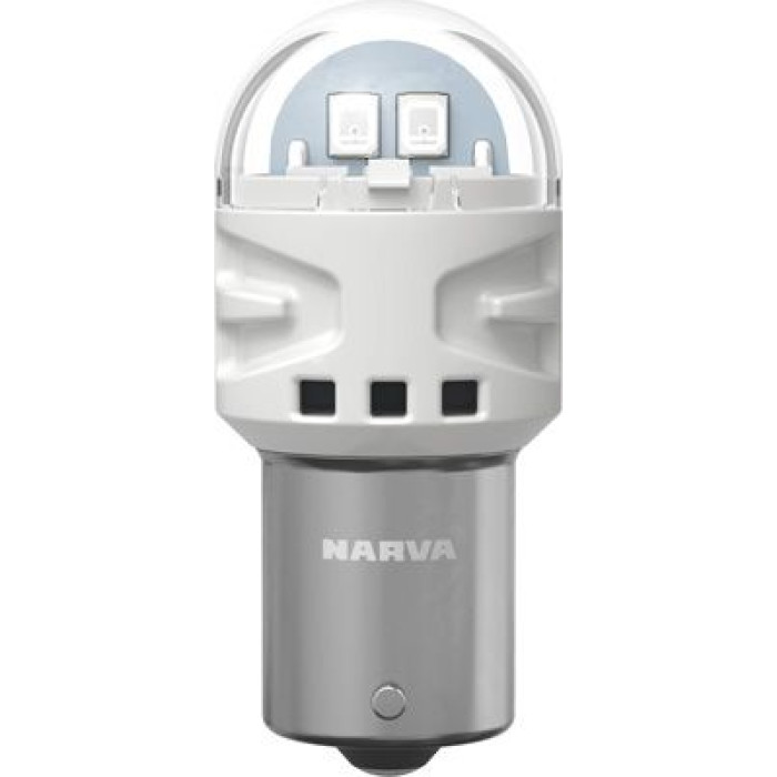 181514100 NARVA P21W LED-Bremslichtlampe Range Performance 12 V BA15s, rot, 2 Stück - 181514100 - l 181514100 NARVA P21W LED-Bremslichtlampe Range Performance 12 V BA15s, rot, 2 Stück - 181514100 - l