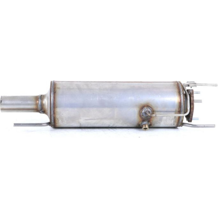Walker Dieselpartikelfilter EVO S 93023