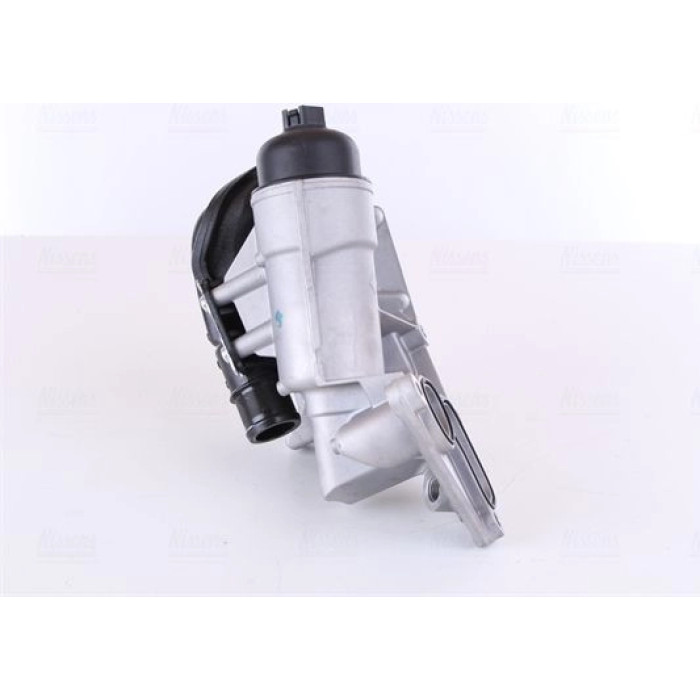 Nissens Ölkühler PKW 90953 Nissens Ölkühler PKW 90953
