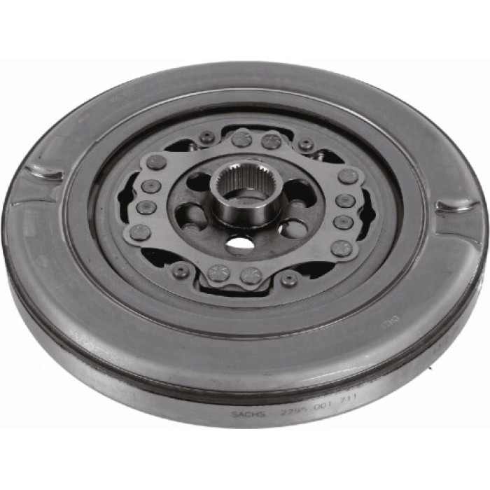 Sachs Zweimassenschwungrad 2295001711 Sachs Zweimassenschwungrad 2295001711
